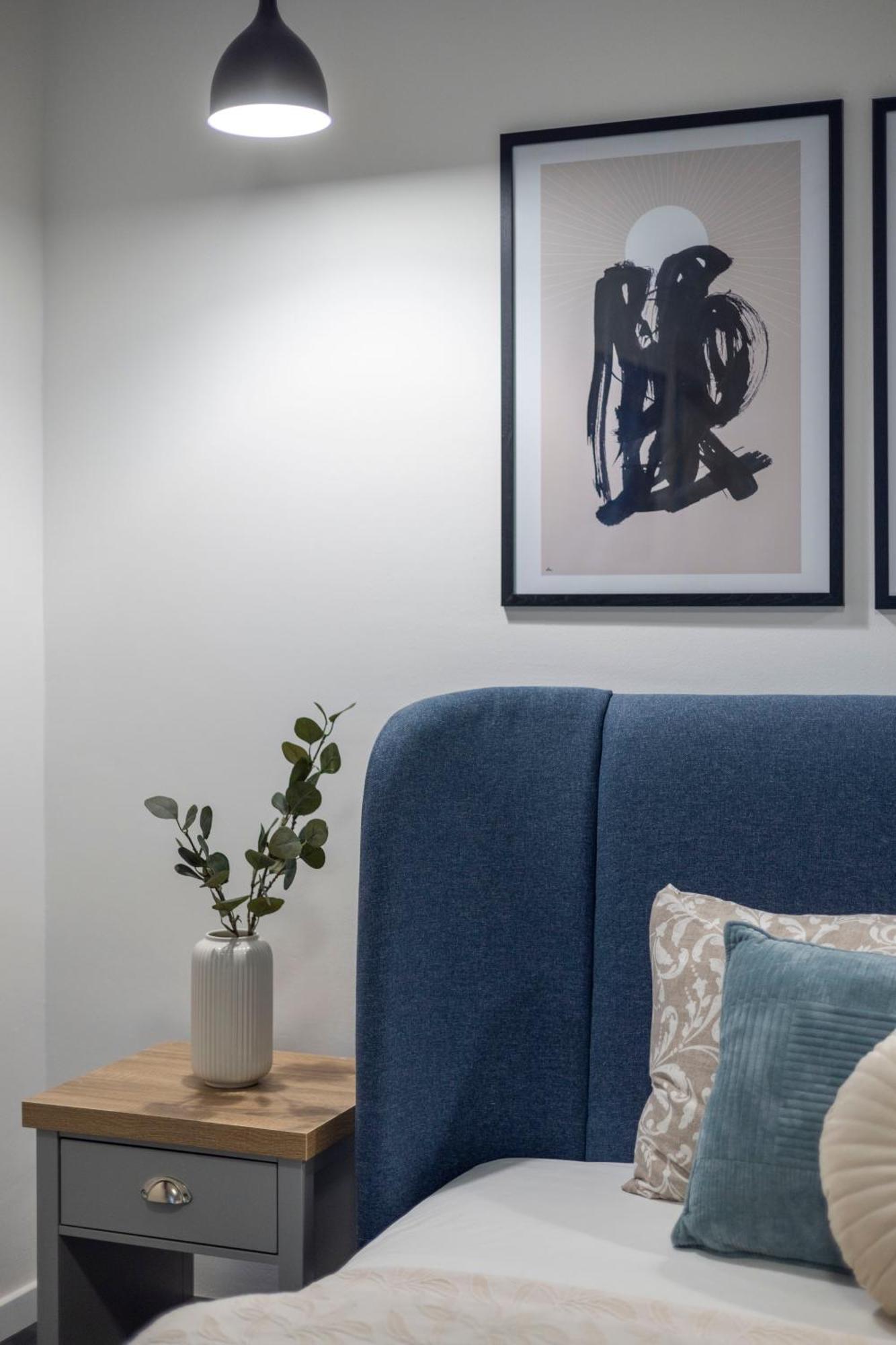 Artsy Nest Downtown Next To New York Palace ブダペスト エクステリア 写真